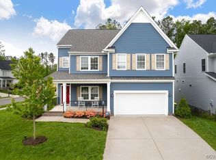 18001 Twin Falls Ln, Moseley, VA 23120