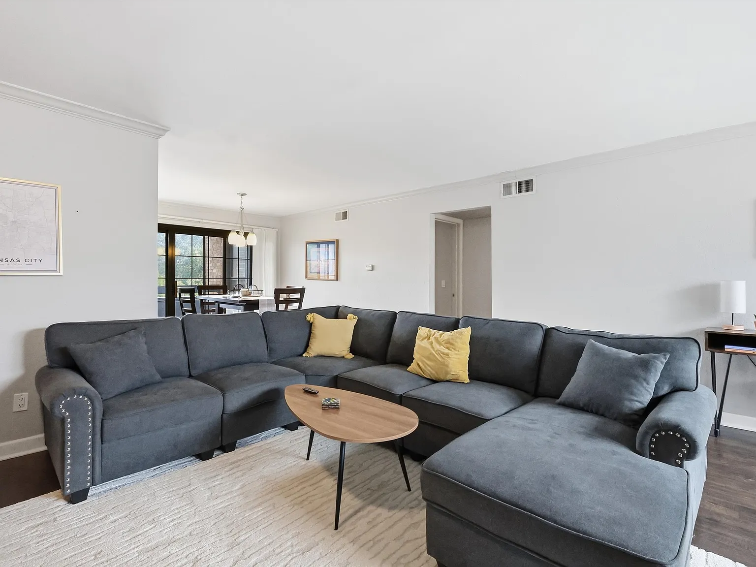4058 Warwick Blvd — Photo 3