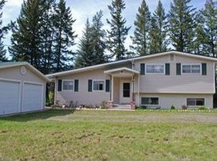 141 Bunny Ln, Moyie Springs, ID 83845