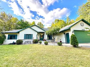9406 Woodland Dr, Weston, WI 54476