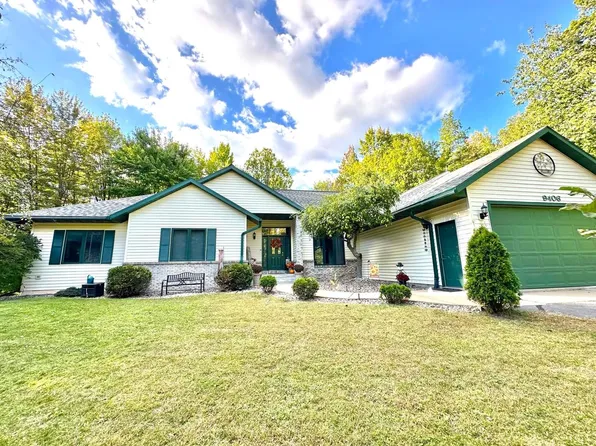 9406 WOODLAND DRIVE, Weston, WI 54476