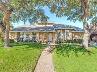 3908 Timberidge Dr, Irving, TX 75038