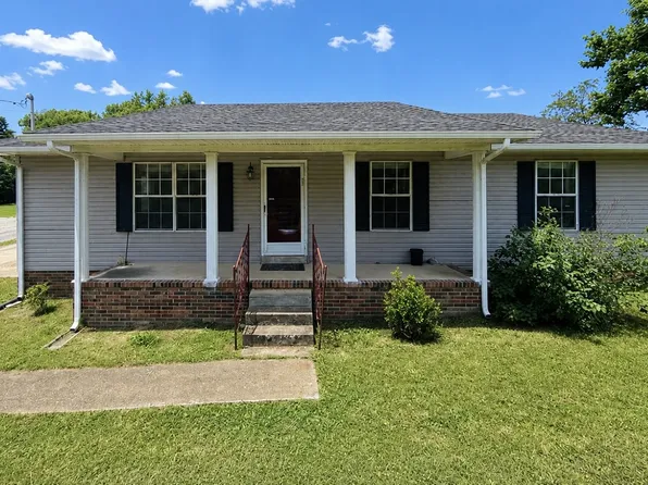 499 Belew Dr, Lawrenceburg, TN 38464
