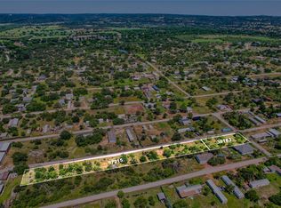 Lots 48 80 Pansy Rd, Kingsland, TX 78639