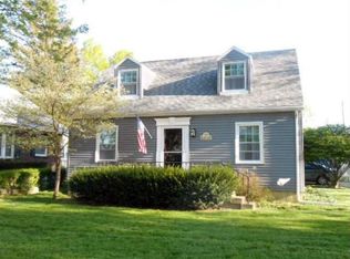 104 S Vine St, Crawfordsville, IN