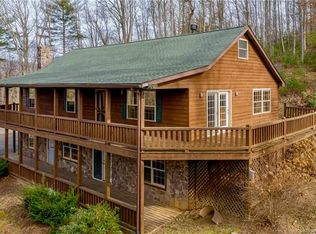 237 Ashland Mountain Rd, Bakersville, NC 28705