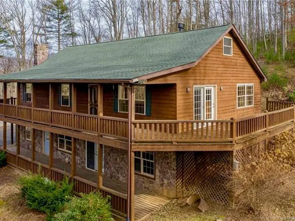 237 Ashland Mountain Rd, Bakersville, NC 28705