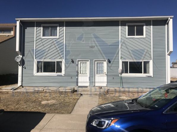 1537 Person St APT 4