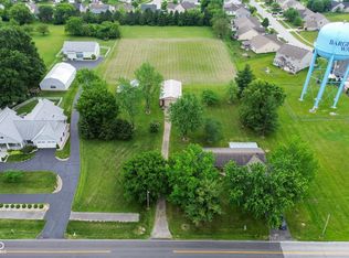 1177 W Curry Rd, Greenwood, IN 46143