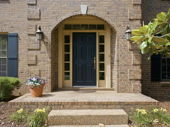 1464 Tyne Blvd, Nashville, TN 37215