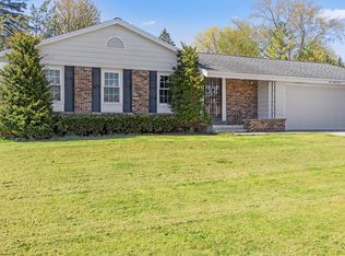 521 W 3rd STREET, Waldo, WI 53093