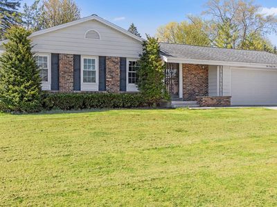521 W 3rd STREET, Waldo, WI, 53093