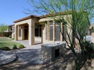 3640 N Boulder Canyon St, Mesa, AZ 85207