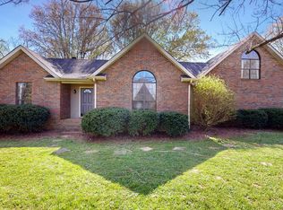 3558 Raymond Head Rd, Springfield, TN 37172