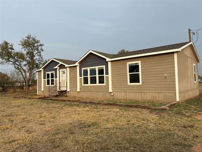 117 S Cedar St, Trent, TX, 79561