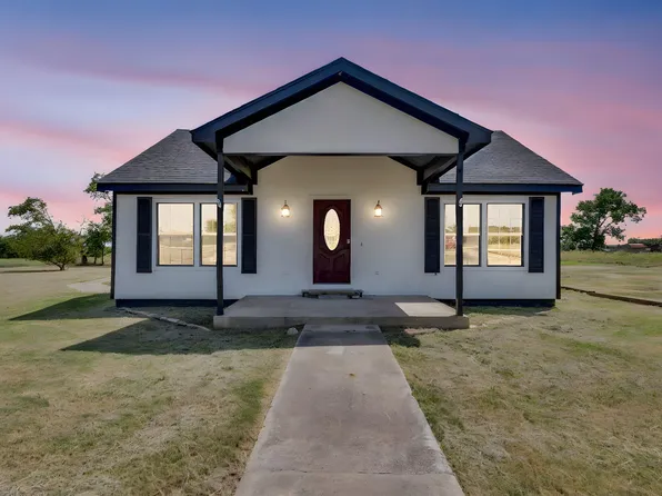 3308 N County Road 810, Alvarado, TX 76009