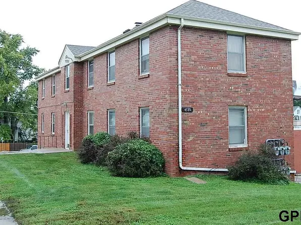 4535 Nicholas St APT 1, Omaha, NE 68132
