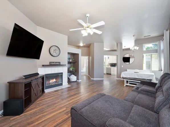 3435 Skyward Ct, Sacramento, CA 95827