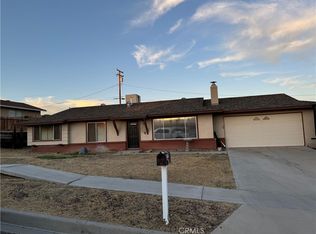 37171 Lombardy Ave, Barstow, CA 92311