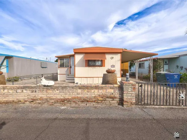 1157 S 20th Ave, Yuma, AZ 85364