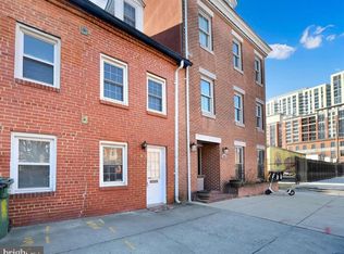 1529 Aliceanna St, Baltimore, MD 21231