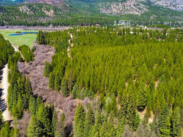 Nhn Houghton Creek Rd #A, Libby, MT 59923