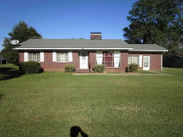 832 Highland Grove Ave, Orangeburg, SC 29115