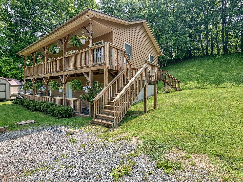 795 Ragan Rd, Trade, TN 37691 Zillow