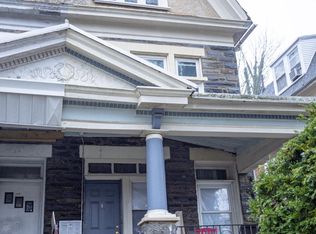 7046 Chew Ave, Philadelphia, PA 19119