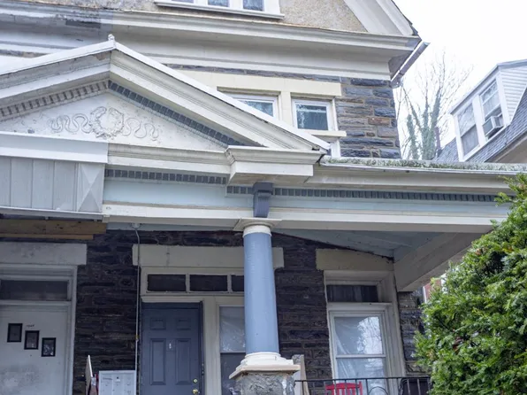 7046 Chew Ave, Philadelphia, PA 19119