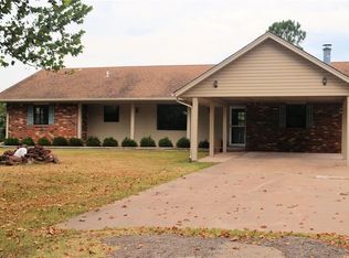 870391 S 3420th Rd, Chandler, OK 74834