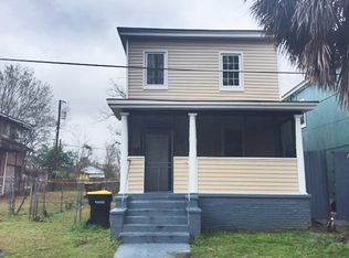 1014 Demmond St, Savannah, GA 31415