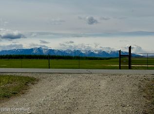 5332 Nistler Rd, Delta Junction, AK 99737