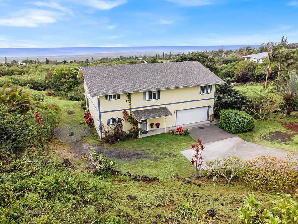 94-6494 Keoki St, Naalehu, HI 96772 | Zillow