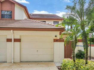 12724 Shoreline Dr APT F, Wellington, FL 33414