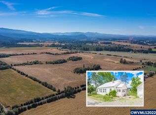 37317 Richardson Gap Rd, Scio, OR 97374