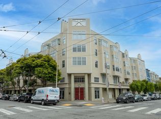 2075 Sutter St APT 207, San Francisco, CA