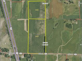 55th St, Princeton, MN 55371