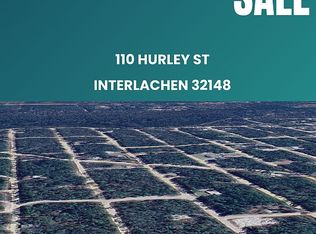 110 Hurley St, Interlachen, FL 32148
