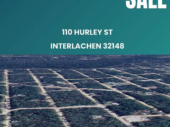 110 Hurley St, Interlachen, FL 32148