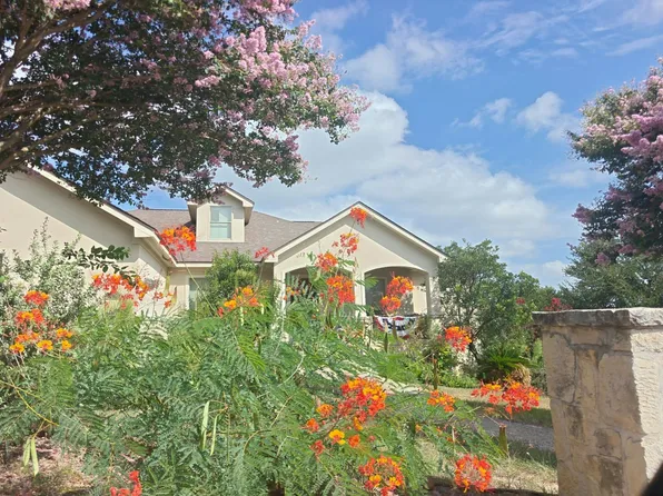 24002 Verde Riv, San Antonio, TX 78255