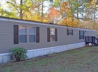 2846 Pencreek Rd, Saluda, SC 29138