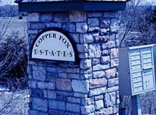 Nature Ct LOT 3, Winterset, IA 50273