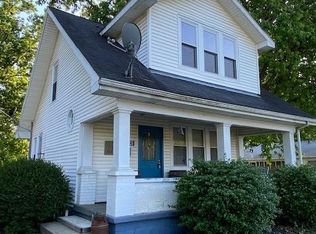 303 Silver St LOT 97, Vevay, IN 47043