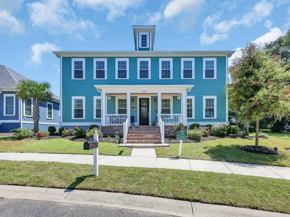 1307 Wading Heron Rd., North Myrtle Beach, SC 29582