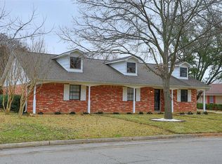 1110 Aspen Rd, Gainesville, TX 76240