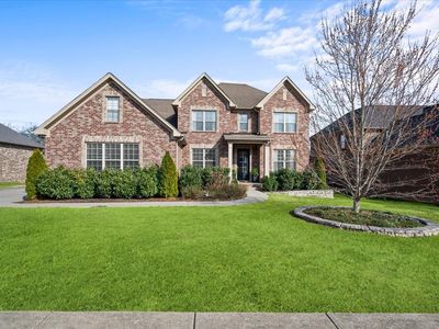 1117 Arizona Trce, Gallatin, TN, 37066