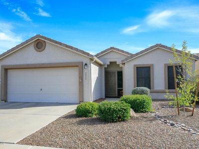 8587 S Dubloon Way, Tucson, AZ, 85756