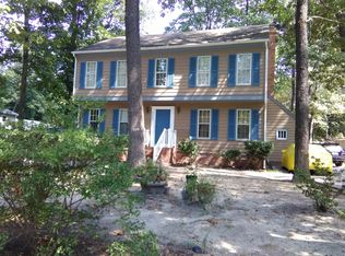 7260 Merle Smith Ln, Mechanicsville, VA 23111