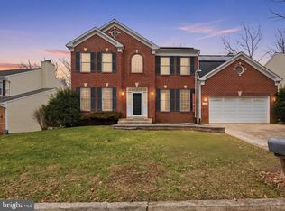 2207 Arctic Fox Dr, Bowie, MD 20721